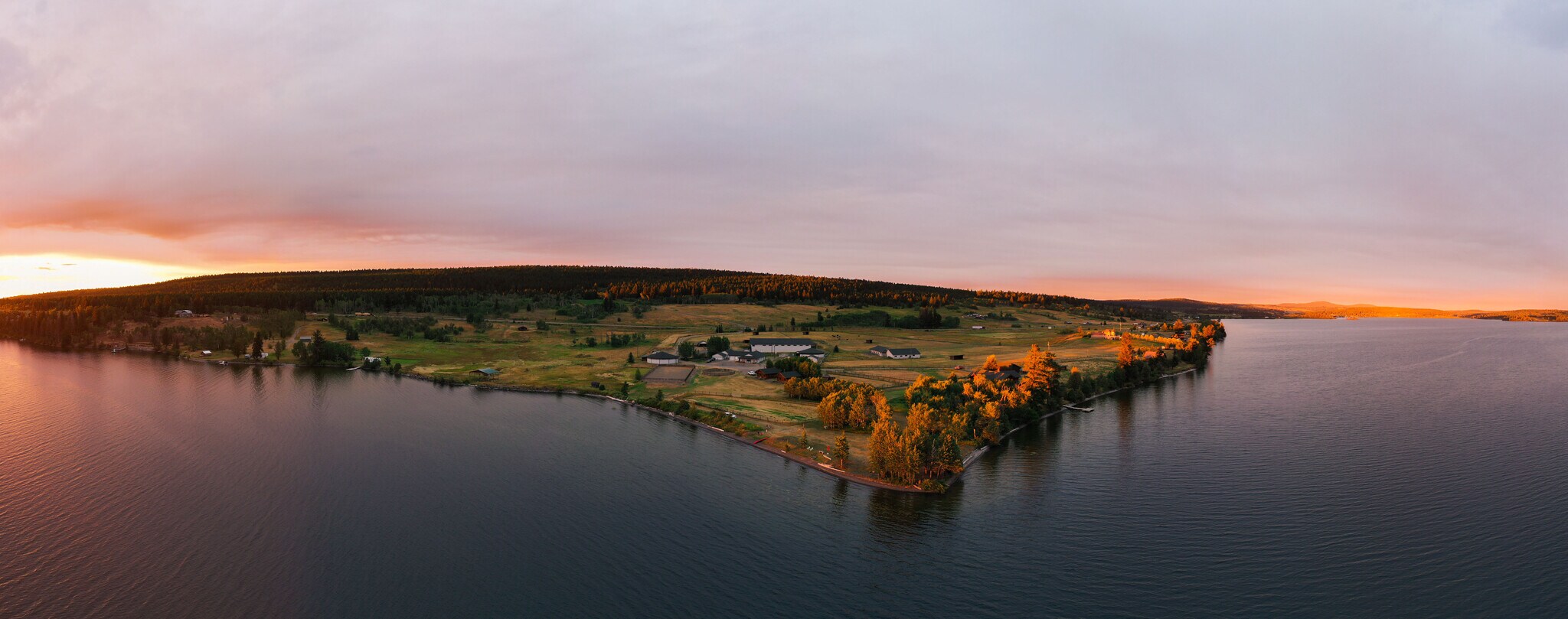 3872 Cariboo Hwy 97, Lac La Hache, BC V0K 1T0