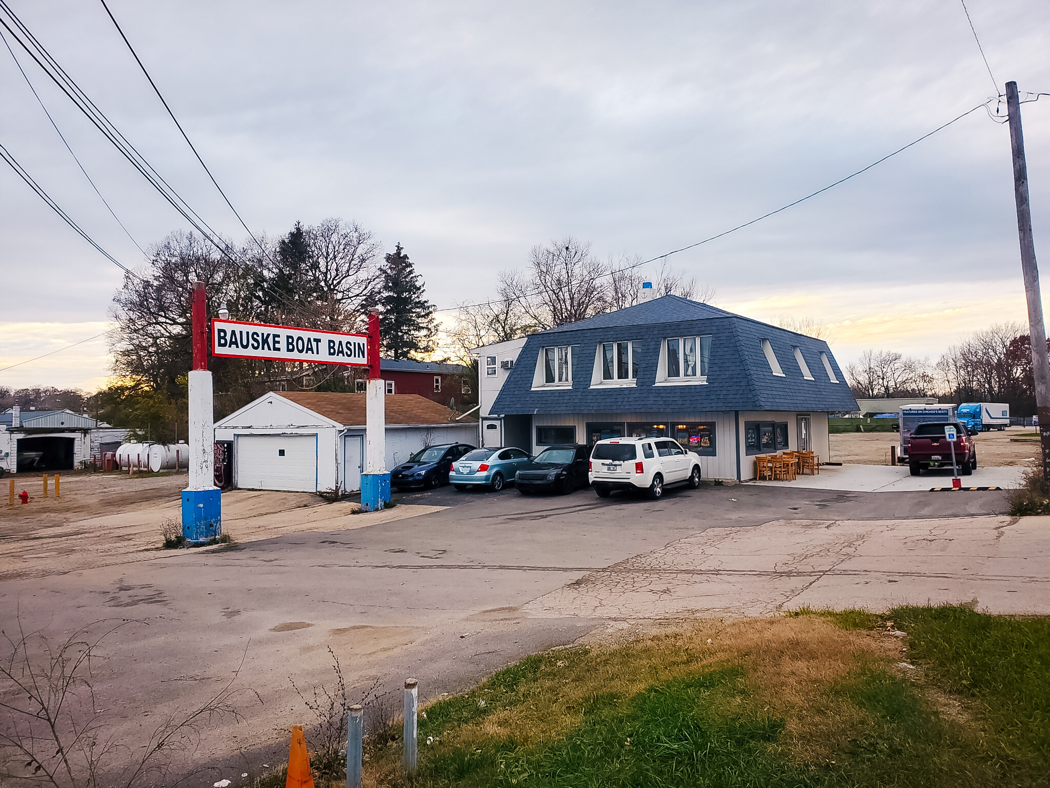 154 N Us-12, Fox Lake, IL for sale Building Photo- Image 1 of 1