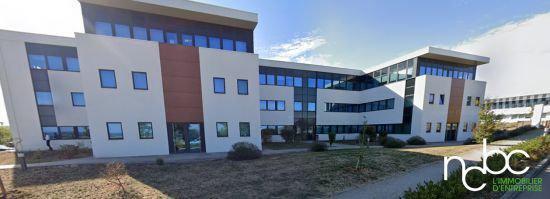 Office in Dijon for lease - Building Photo - Image 2 of 2