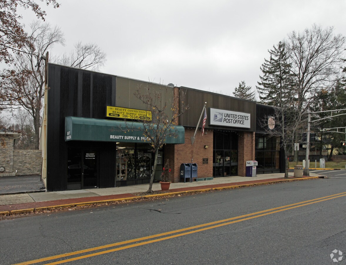 128 Watchung Ave, Upper Montclair, NJ 07043