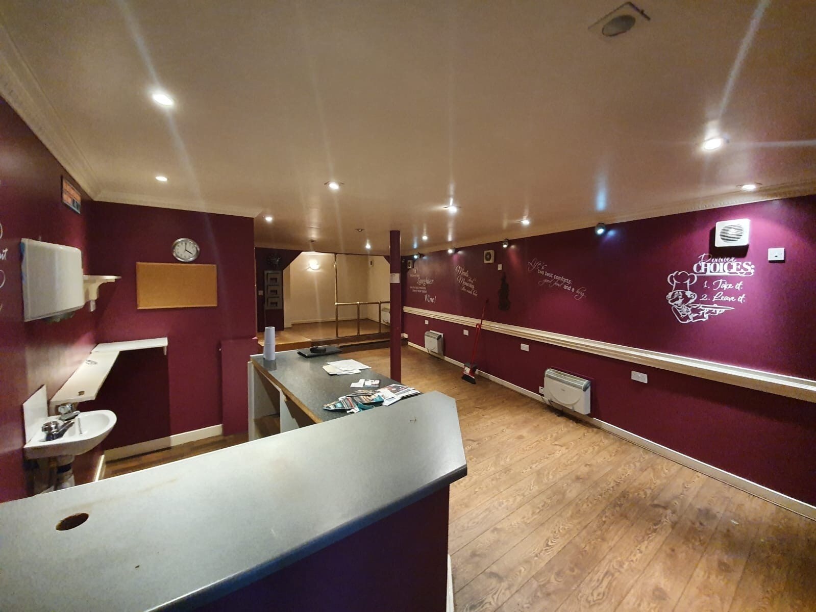 20 Whitburn Rd, Bathgate for sale Interior Photo- Image 1 of 3