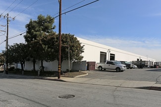 More details for 14020-14028 Marquardt Ave, Santa Fe Springs, CA - Industrial for Lease