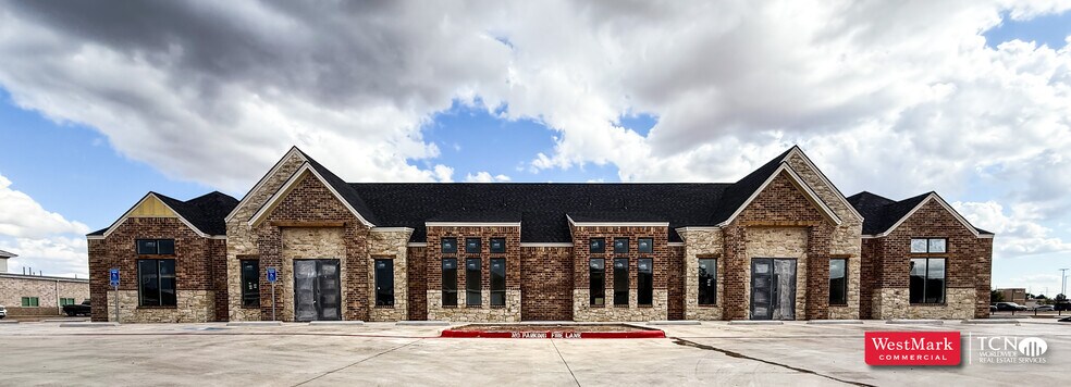 6301-6303 79th Street, Lubbock, TX for sale - Building Photo - Image 1 of 6