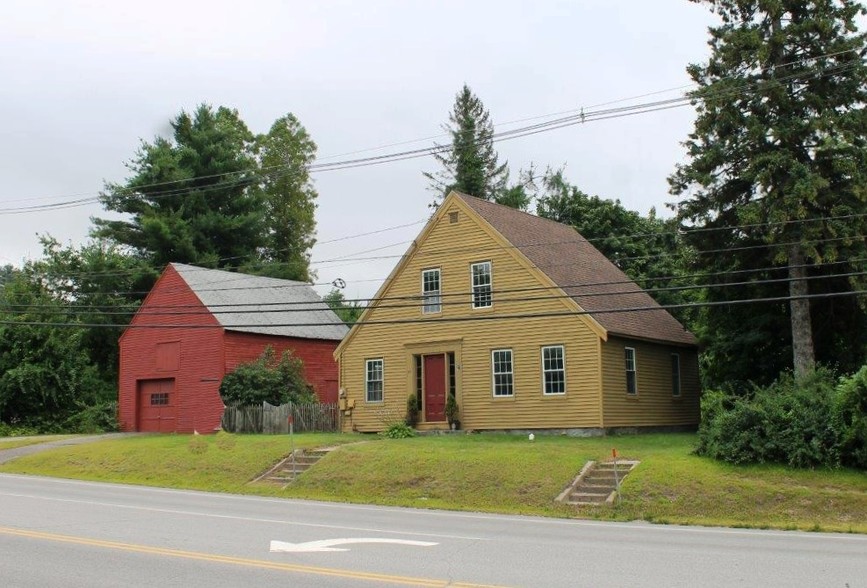 71 NH Route 25, Meredith, NH for sale - Building Photo - Image 1 of 1