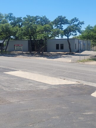 More details for 12027-12031 Colwick St, San Antonio, TX - Flex for Lease