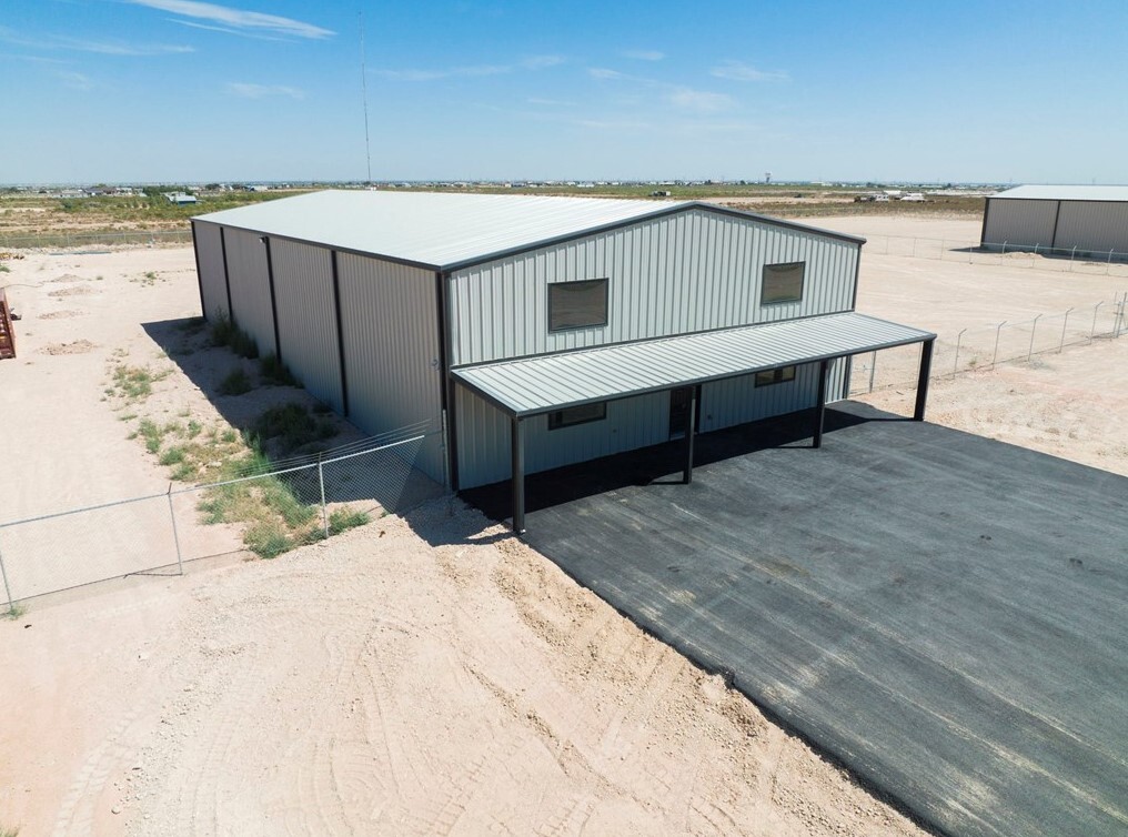 14050 W Silver Fox Trl, Odessa, TX 79763 - Industrial for Sale | LoopNet