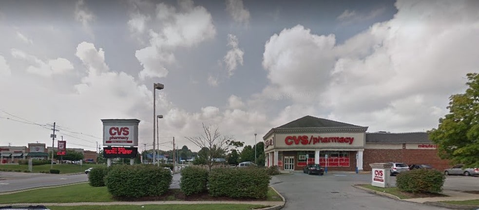 101 W Showalter Dr, Georgetown, KY for sale - Other - Image 1 of 1