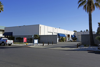 More details for 1054 Shary Cir, Concord, CA - Industrial for Lease