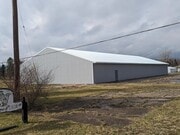 1020 E Mosherville Rd, Jonesville MI - Industrial Property