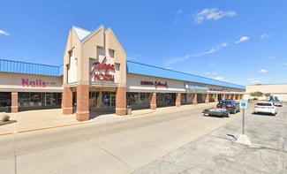 More details for 1800 Fort Harrison Rd, Terre Haute, IN - Retail for Lease