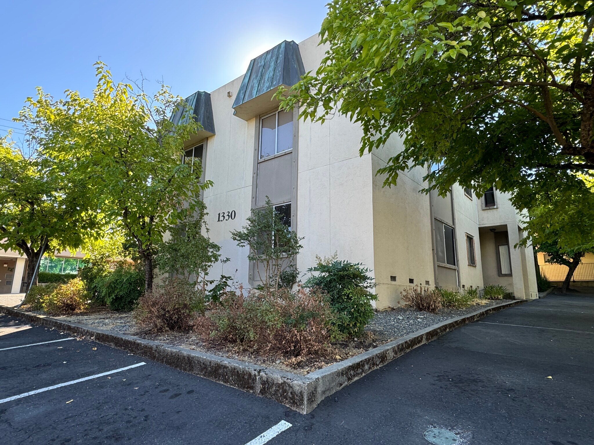1330 West St, Redding, CA for sale Building Photo- Image 1 of 1