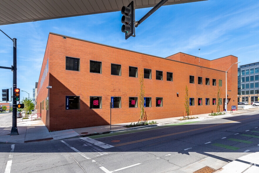 204 12th St, Des Moines, IA for lease - Building Photo - Image 3 of 33