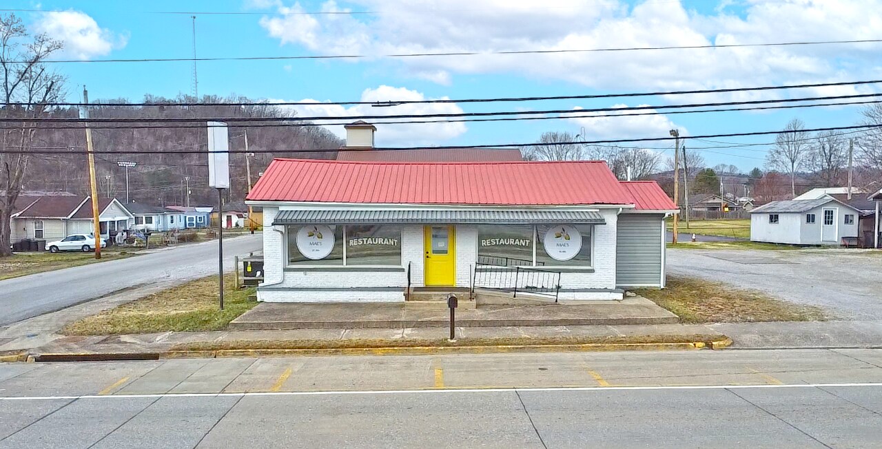 2014 S Main St, Corbin, KY for sale Primary Photo- Image 1 of 1