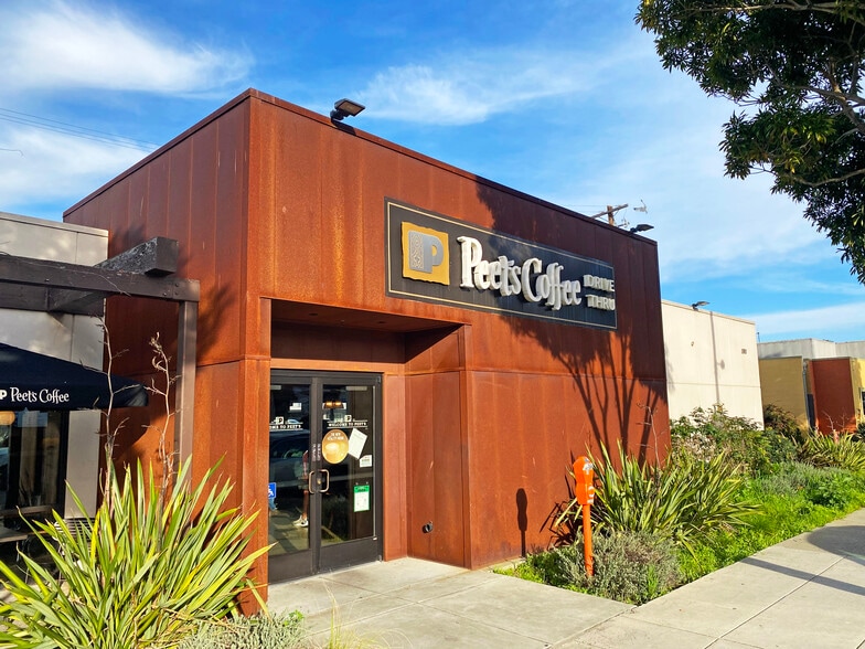 1901 Webster St, Alameda, CA for sale - Building Photo - Image 2 of 8