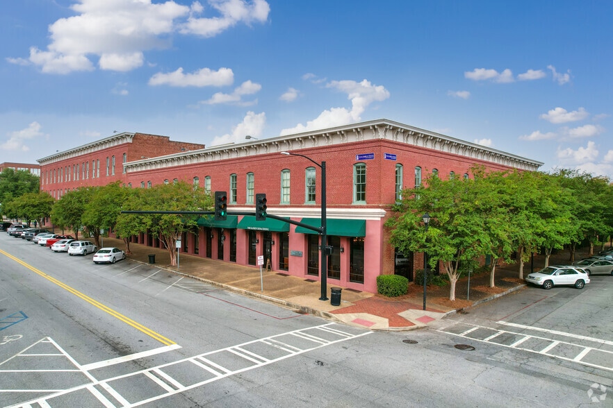 1000 Broadway, Columbus, GA for lease - Building Photo - Image 3 of 10