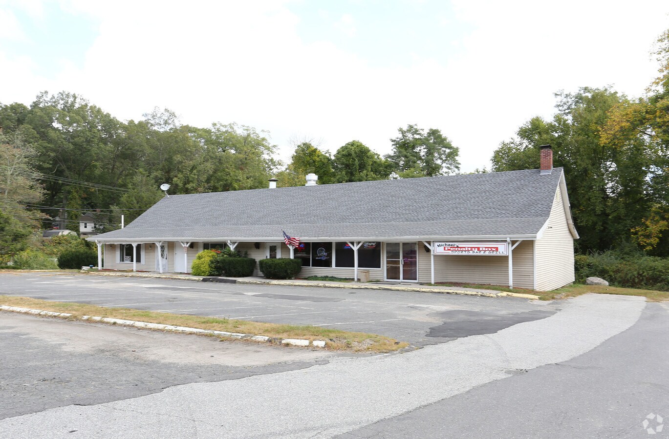 7 Daly Rd, Coventry, CT 06238