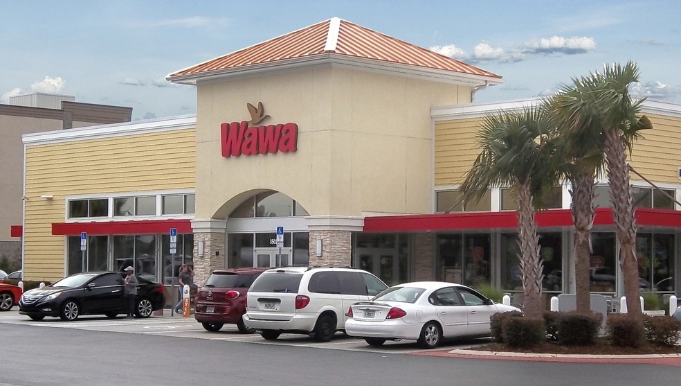 Wawa, Orlando, FL for sale - Building Photo - Image 1 of 1