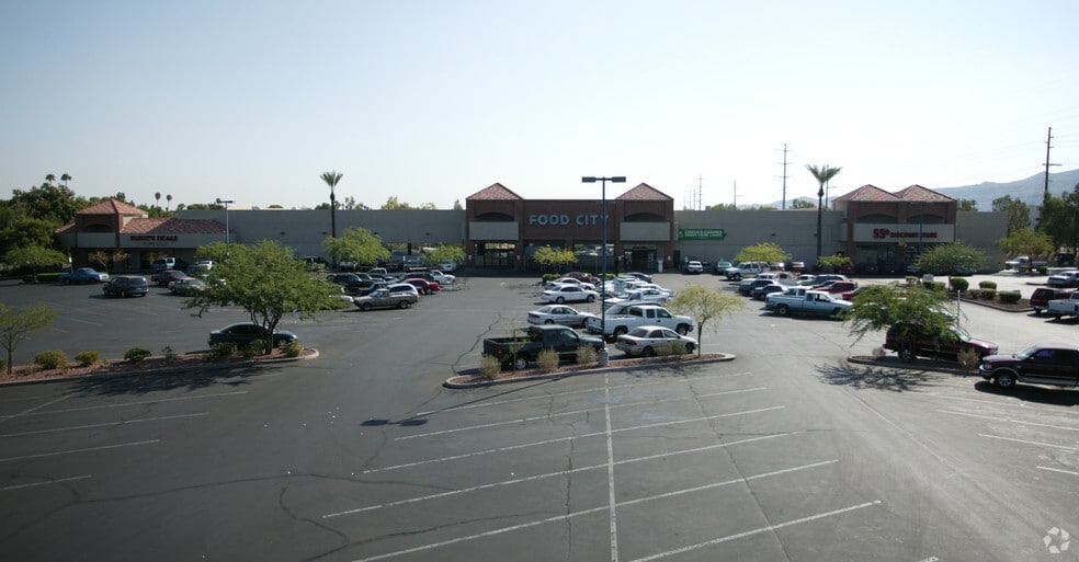 7227 S Central Ave, Phoenix, AZ for sale - Building Photo - Image 2 of 15