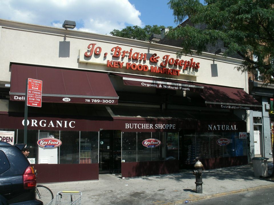 369 Flatbush Ave, Brooklyn, NY 11238