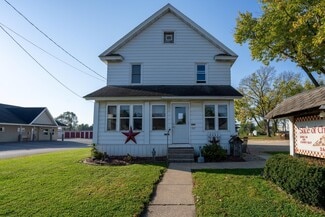 More details for 507 W Wisconsin St, Sparta, WI - Flex for Sale