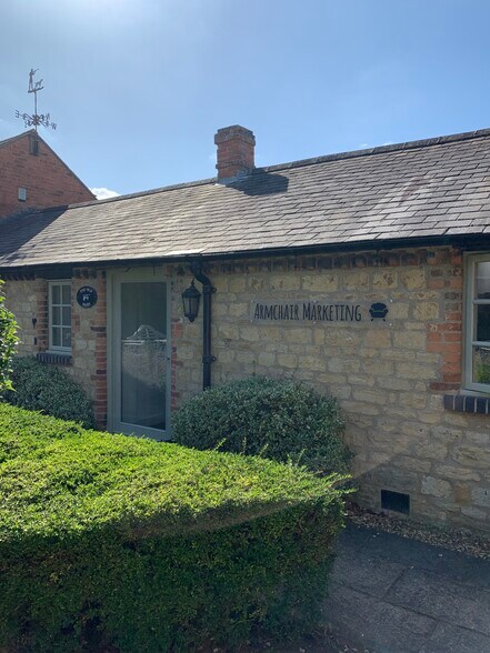 Stoke Rd, Northampton for sale - Primary Photo - Image 1 of 1