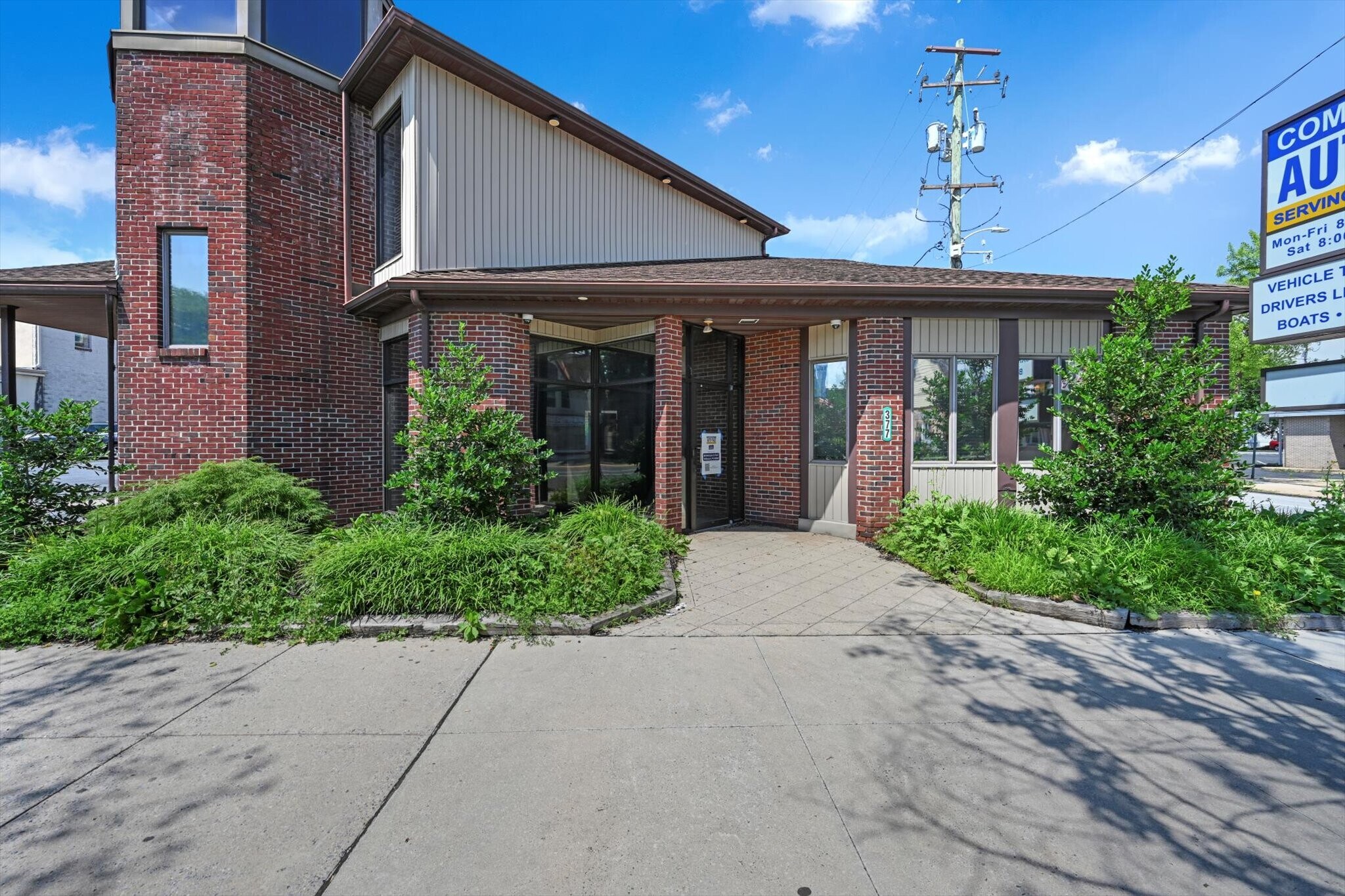 377 E High St, Pottstown, PA for sale Building Photo- Image 1 of 30