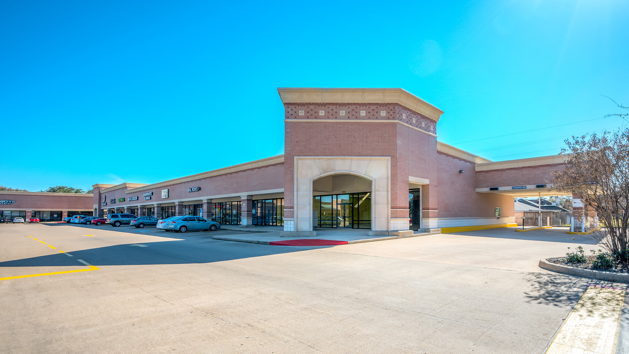 12120-12234 Jones Rd, Houston, TX for lease Building Photo- Image 1 of 12