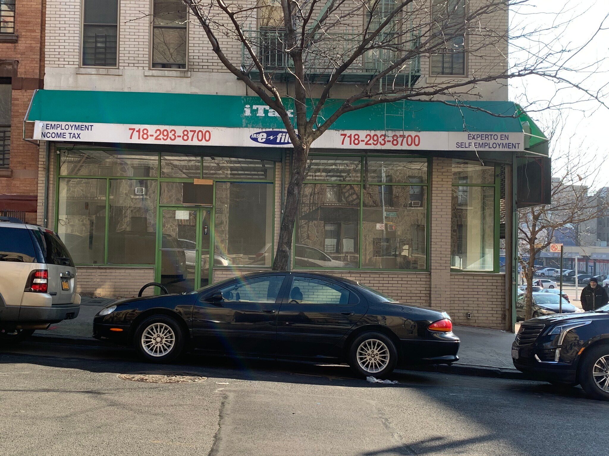 1224 Clay Ave, Bronx, NY for sale Building Photo- Image 1 of 1