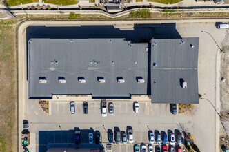 2374 Bering Rd, Westbank, BC - Aerial  map view