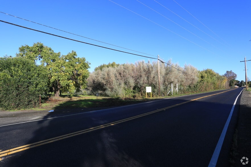 River Rd, Rio Vista, CA for sale - Primary Photo - Image 1 of 1