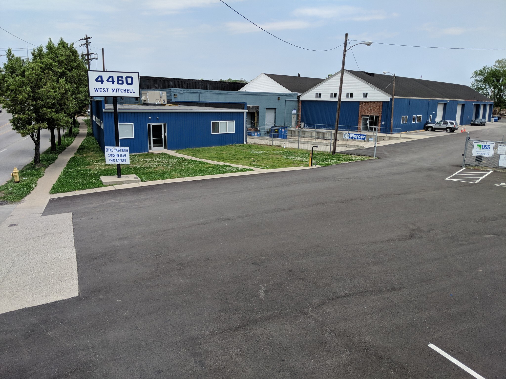 4460 W Mitchell Ave, Cincinnati, OH for sale Building Photo- Image 1 of 1