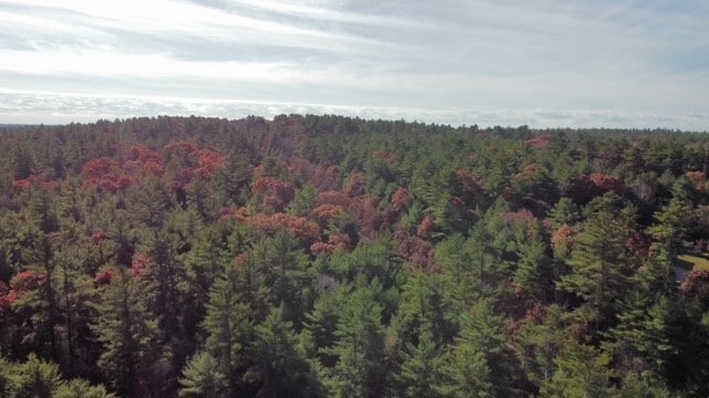 30 Howland Rd, Lakeville, MA for sale - Aerial - Image 2 of 5