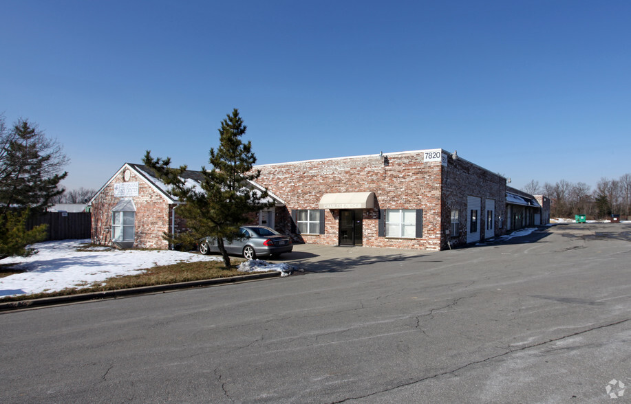 7820 Penn Western Ct, Forestville, MD for lease - Building Photo - Image 2 of 22