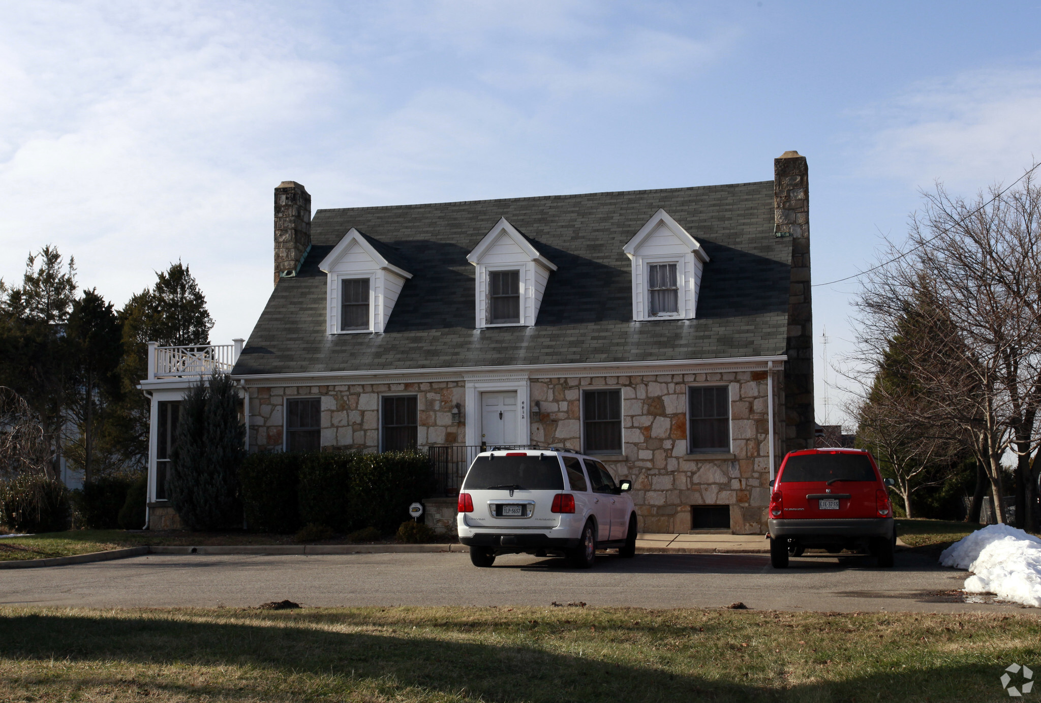 4412 Lafayette Blvd, Fredericksburg, VA for sale Primary Photo- Image 1 of 1