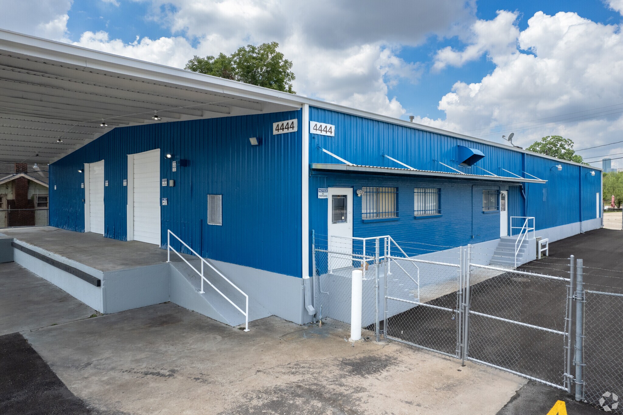 4444 Navigation Blvd, Houston, TX for sale Building Photo- Image 1 of 1