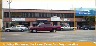 More details for 6310-6318 Van Nuys Blvd, Van Nuys, CA - Retail for Lease