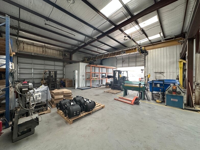 2690 S County Rd W, Odessa, TX for lease - Building Photo - Image 3 of 11