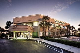 More details for 1850 SW Fountainview Blvd, Port Saint Lucie, FL - Office for Lease