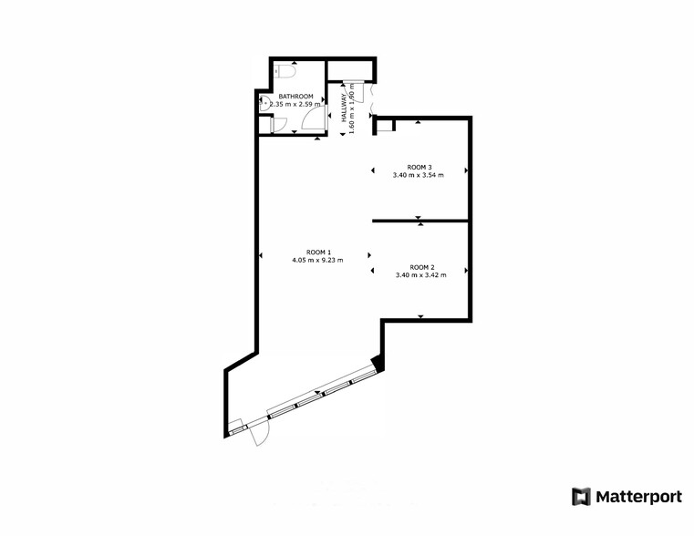 202 Green St E, Champaign, IL for lease - Site Plan - Image 2 of 21