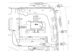 50 E Clementon Rd, Gibbsboro, NJ for lease Site Plan- Image 1 of 1