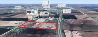 More details for 00000 S Kansas Rd, Newton, KS - Land for Sale