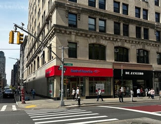 More details for 261 Broadway, New York, NY - Retail for Lease