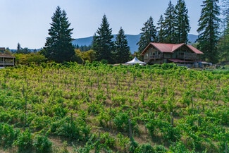 More details for 2300 E Wellington Rd, Nanaimo, BC - Land for Sale