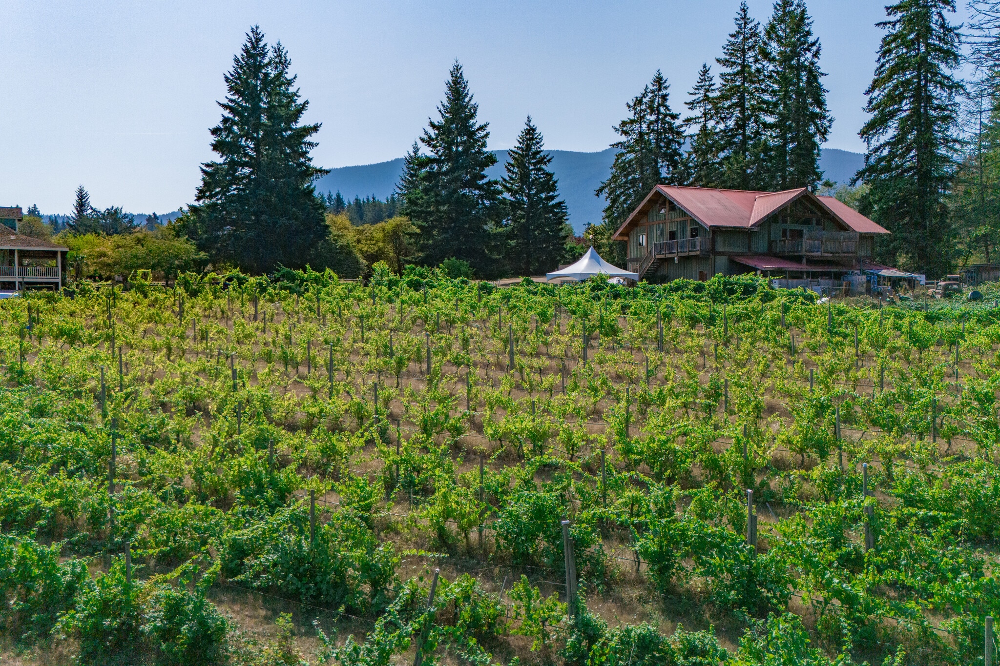 2300 E Wellington Rd, Nanaimo, BC for sale Building Photo- Image 1 of 72