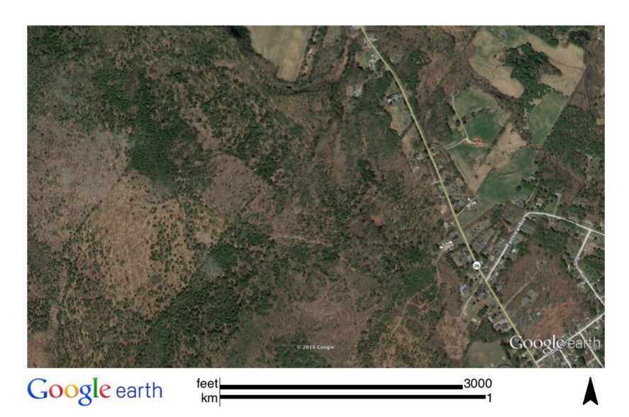 Shaker Rd, Gray, ME 04039