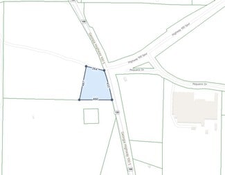 More details for 00 Hwy 100, Tallapoosa, GA - Land for Sale