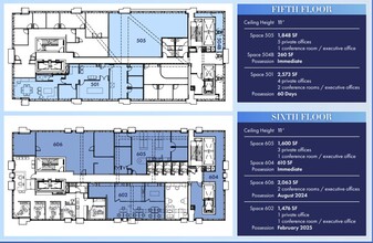 111 N 12th St, Brooklyn, NY for lease Floor Plan- Image 1 of 1