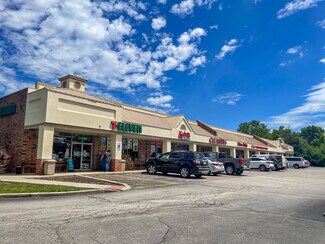 More details for 600 E Main St, Lake Zurich, IL - Retail for Lease