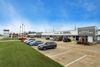 More details for 12017-12035 Bammel North Houston Rd, Houston, TX - Retail for Lease