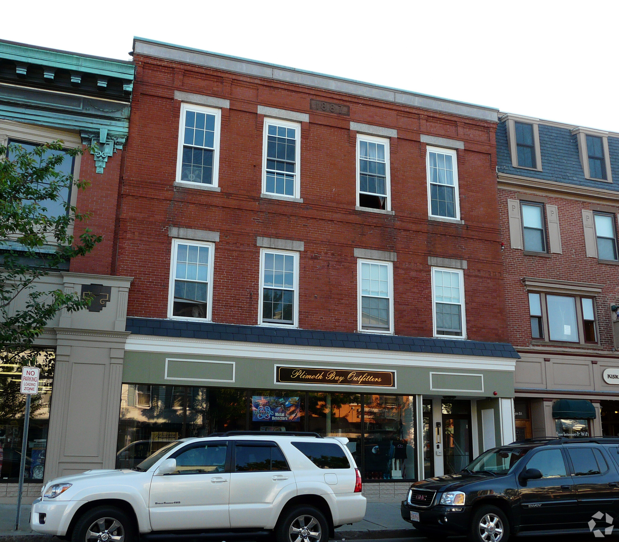 14 Main St, Plymouth, MA 02360 - Retail for Lease | LoopNet